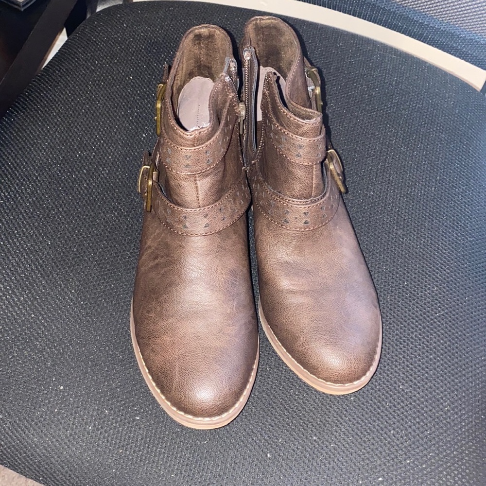 Boots